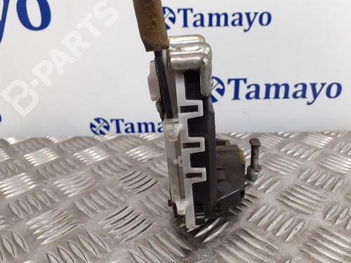Rear left lock TOYOTA PRIUS (_W3_)  | BP8877208C100 