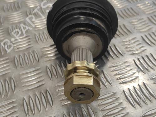 Right front driveshaft CITROËN BX (XB-_) 19 D | BP4865946M39 