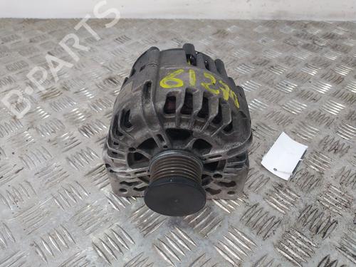 Used Alternator Alternator OPEL VIVARO A Bus (X83) 2.0 CDTI (F7, J7, A07) (114 hp) 39992493 39992493