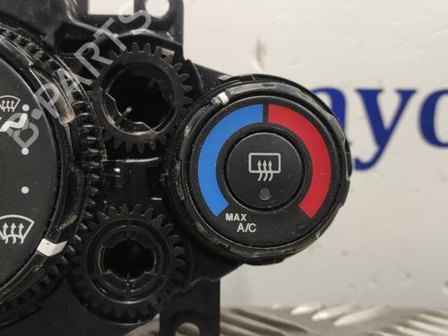 Climate control FORD FIESTA VI (CB1, CCN) 1.25 | BP21143957I5 