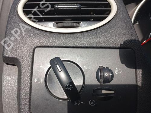 Used Headlight switch Headlight switch 38179555 38179555