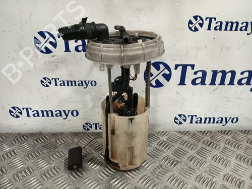 Fuel pump IVECO DAILY VI Van 35S15, 35C15, 40C15, 50C15 | BP31611857M76 - Image 2