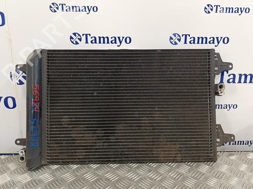 Used AC radiator VW SHARAN (7M8, 7M9, 7M6) 1.9 TDI (90 hp) 19044428