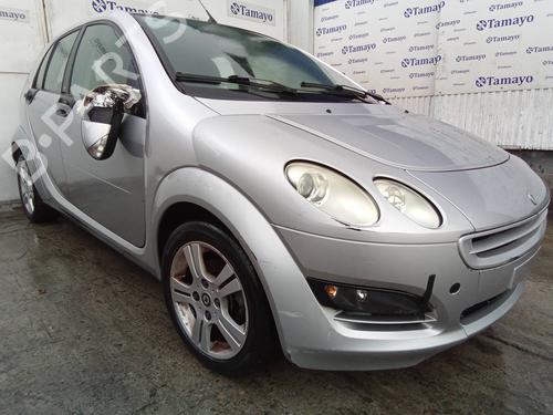 Used Engine Engine SMART FORFOUR (454) 1.3 (454.031) (95 hp) 34606430 34606430