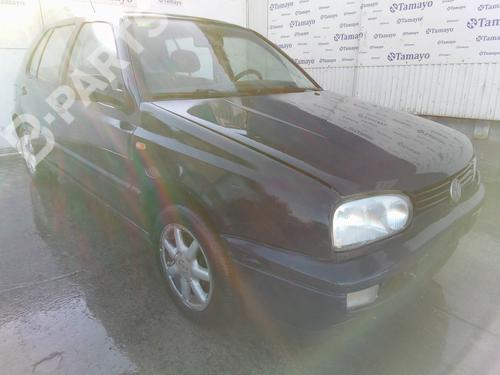 Left front suspension arm VW GOLF III (1H1) 1.6 | BP13317779M12 