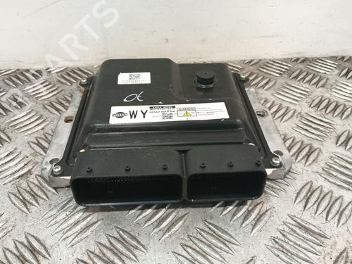 Used Engine control unit (ECU) Engine control unit (ECU) NISSAN NAVARA NP300 (D40) 2.5 dCi (163 hp) 40088951 40088951