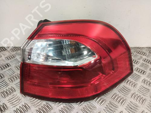 Used Right taillight Right taillight KIA RIO III (UB) 1.2 CVVT (84 hp) 34187567 34187567
