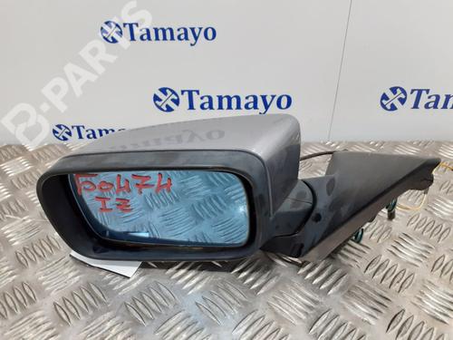 Used Left mirror BMW 3 (E46) 325 i (192 hp) 8498884