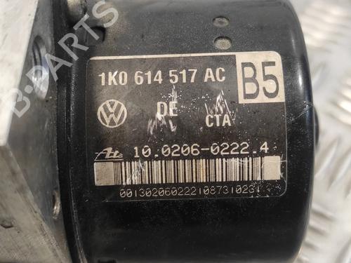 ABS pump VW GOLF V (1K1)  | BP14910112M43 