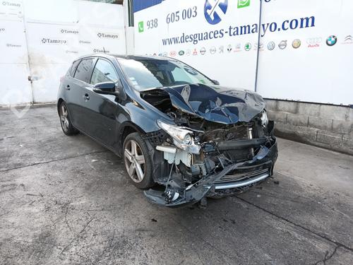 Brugte TOYOTA AURIS (_E18_) 1.6 (ZRE181_, ZRE185_, ZRE185R, ZRE181R) 4921978