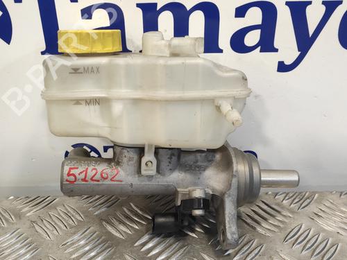Used Brake master cylinder SEAT IBIZA IV (6J5, 6P1) [2008-2017]  12678314
