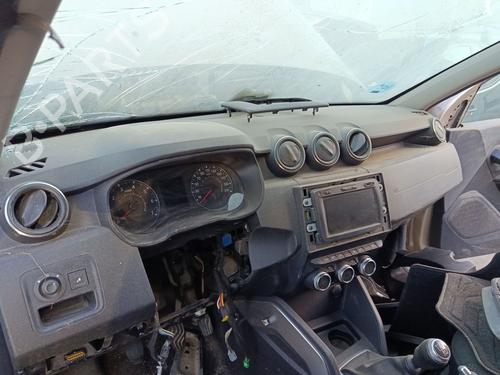 Used Dashboard Dashboard DACIA DUSTER (HM_) [2017-2026] 35765351 35765351