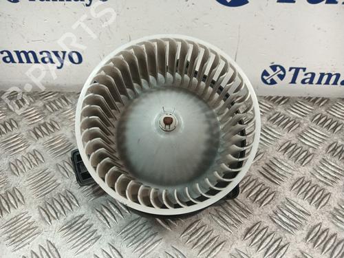 Used Heater blower motor MAZDA CX-3 (DK) 2.0 SKYACTIV-G (DK5W, DK6W) (120 hp) 32477384