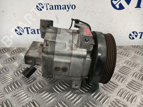 AC compressor MITSUBISHI PAJERO PININ I (H6_W, H7_W) 1.8 GDI (H66W, H76W) | BP29463947M34 
