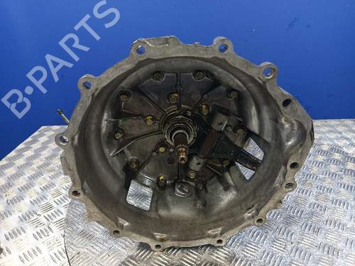 Gearbox MITSUBISHI PAJERO I (L04_G, L14_G)  | BP26896229M3 