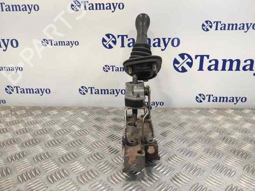 Gear lever CHRYSLER VOYAGER IV (RG, RS) 2.4 | BP22698514M90 
