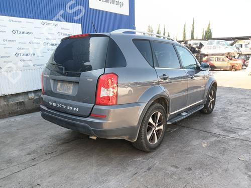 Interiør tag SSANGYONG REXTON W / REXTON 2.0 Xdi | BP29405266I12 