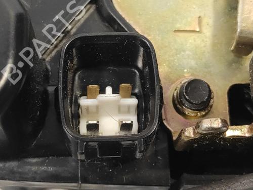 Front left lock CHRYSLER VOYAGER IV (RG, RS)  | BP13514210C98 
