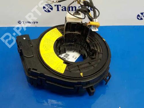 Used Squib airbag FORD FIESTA VI (CB1, CCN) [2008-2017]  5878101