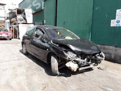 Driver airbag PEUGEOT 307 (3A/C) 2.0 HDi 90 | BP2812886C9 