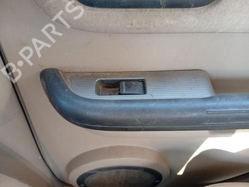 Used Right rear window switch Right rear window switch NISSAN X-TRAIL I (T30) 2.2 Di 4x4 (114 hp) 34716033 34716033