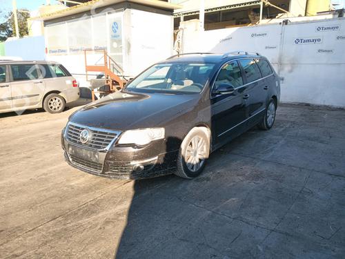 Right front indicator VW PASSAT B6 Variant (3C5) 2.0 TDI 16V | BP31860424C33 