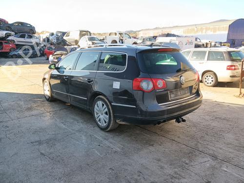 Right front indicator VW PASSAT B6 Variant (3C5) 2.0 TDI 16V | BP31860424C33 