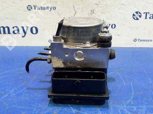 ABS pump FIAT FIORINO Box Body/MPV (225_)  | BP4624760M43 