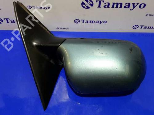 Right mirror AUDI A6 C5 (4B2)  | BP5622261C27 
