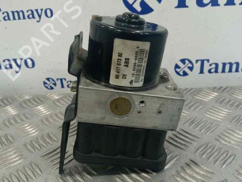 ABS pump CITROËN C5 I (DC_)  | BP24416284M43 