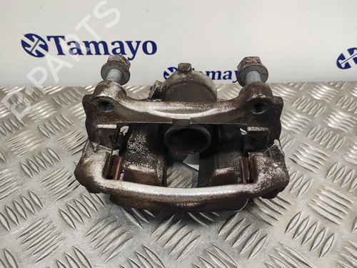 Left rear brake caliper FIAT DUCATO Van (250_)  | BP12233809M107 