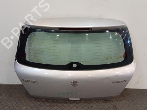 tailgate-suzuki-swift-iii-mz-ez-2005-35751806 main image