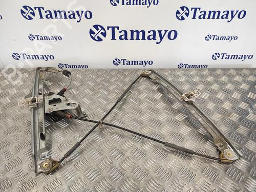 Front right window mechanism PEUGEOT 206 Hatchback (2A/C) 1.4 HDi eco 70 | BP12603257C23 