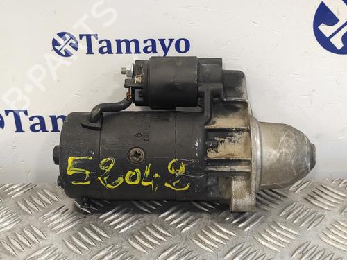 Startmotor MERCEDES-BENZ E-CLASS (W124) E 300 D (124.131) (136 hp) 19085184