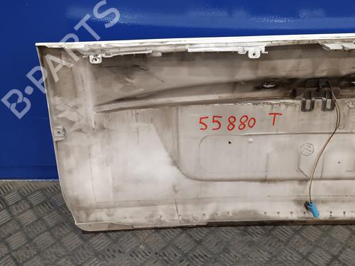 Tailgate SMART FORTWO Coupe (451) 0.8 CDi (451.300) | BP16139710C6 