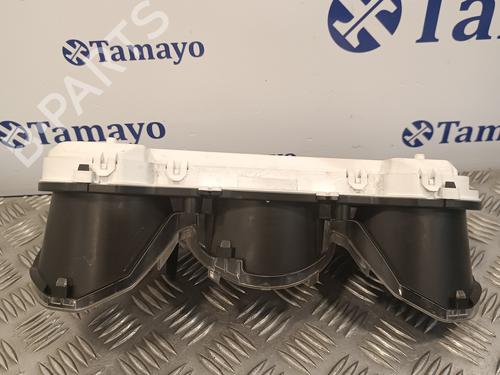 Instrument cluster HONDA JAZZ II (GD_, GE3, GE2) 1.4 iDSI (GE3, GD1) | BP16563047C47 