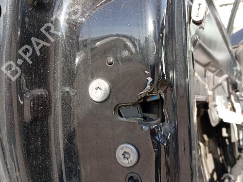 Used Front left lock Front left lock PEUGEOT 207 CC (WD_) 1.6 16V (120 hp) 33718574 33718574