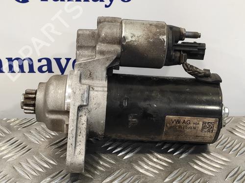 Starter SEAT TOLEDO IV (KG3)  | BP13623070M8 