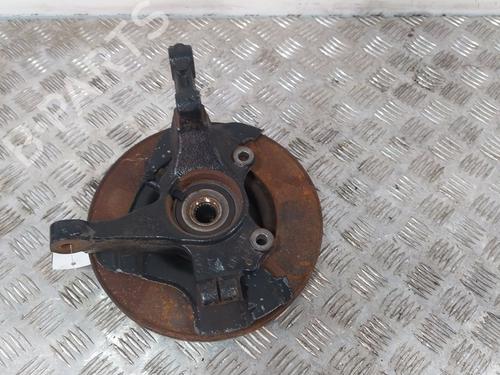 Used Left front steering knuckle Left front steering knuckle OPEL CORSA D (S07) 1.4 (L08, L68) (90 hp) 39976088 39976088