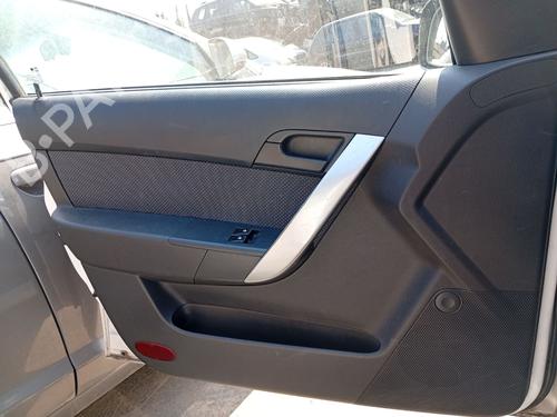 Used Front left panel Front left panel 38076281 38076281