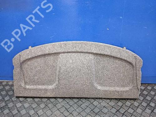 Used Rear parcel shelf TOYOTA AURIS (_E15_) [2006-2012]  24959707