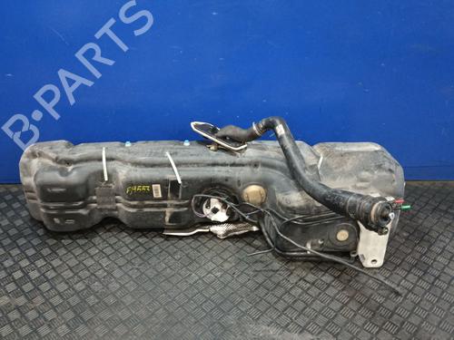 Depósito de Combustível RENAULT MASTER III Van (FV) 2.3 dCi 125 FWD (FV0C, FV0D, FV0G, FV0H, FV0J, FV0K,... (125 hp) 30856339