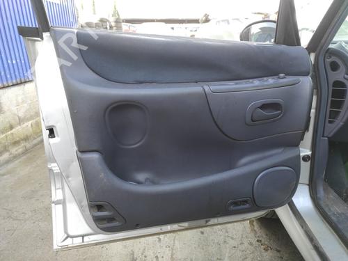 Left mirror RENAULT ESPACE III (JE0_)  | BP20208907C26 