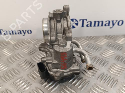 Throttle body SKODA RAPID (NH3, NK3, NK6) 1.6 TDI | BP16587528M82