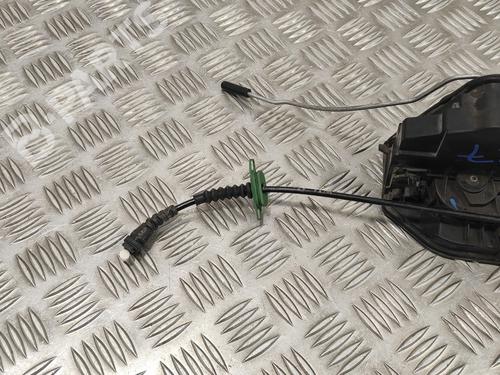 Rear right lock BMW 5 (E60) 535 d | BP10202072C99 