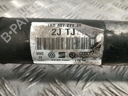 Right front driveshaft SEAT LEON (1P1)  | BP27546943M39 