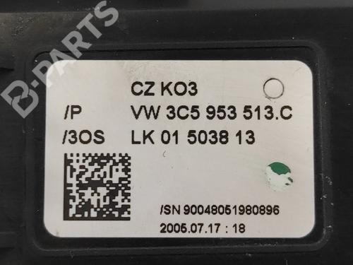 Spak kontakt VW PASSAT B6 (3C2) 2.0 TDI 16V | BP12102928I30 