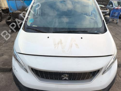 hood-peugeot-expert-van-v_-2016-40044581 main image