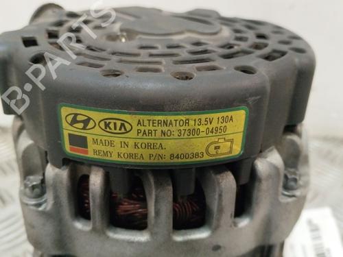 Alternator KIA STONIC (YB) 1.0 T-GDi | BP38087797M7  - Image 5
