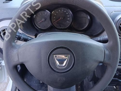 Rat DACIA DOKKER Box Body/MPV 1.5 dCi 75 / Blue dCi 75 (FEJW, FEAH) | BP29970824C49